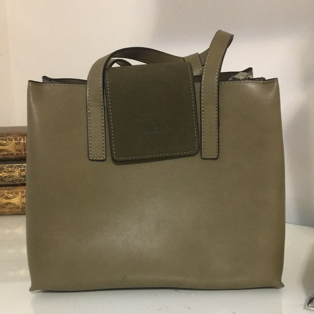 COPY - Roots Handbag Satchel NWOT
